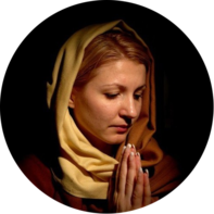 Гадалка Анна — Каневская